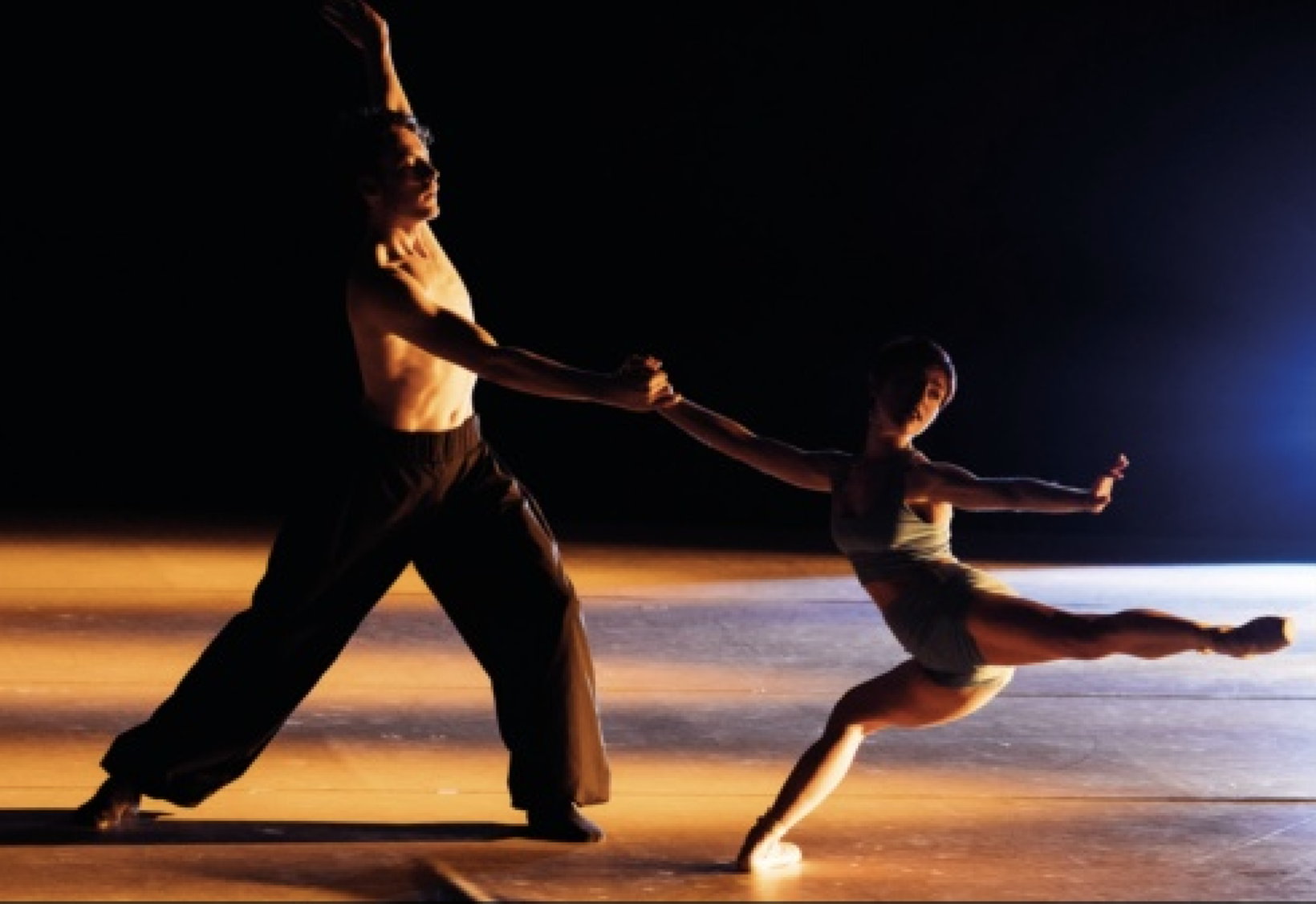 Ballet D'Jerri