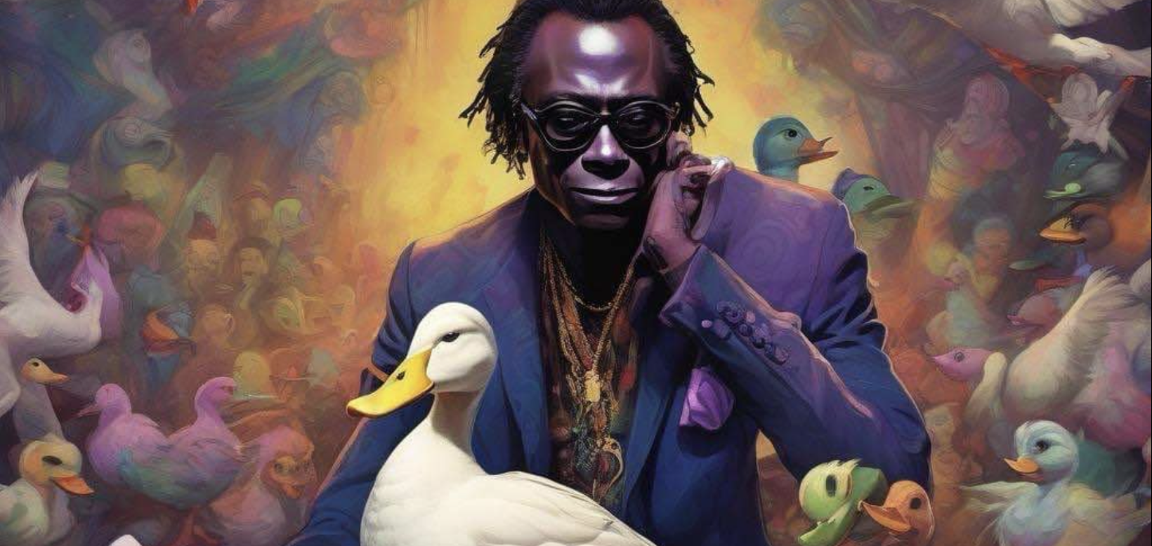 Drunken Duck Jazz Night