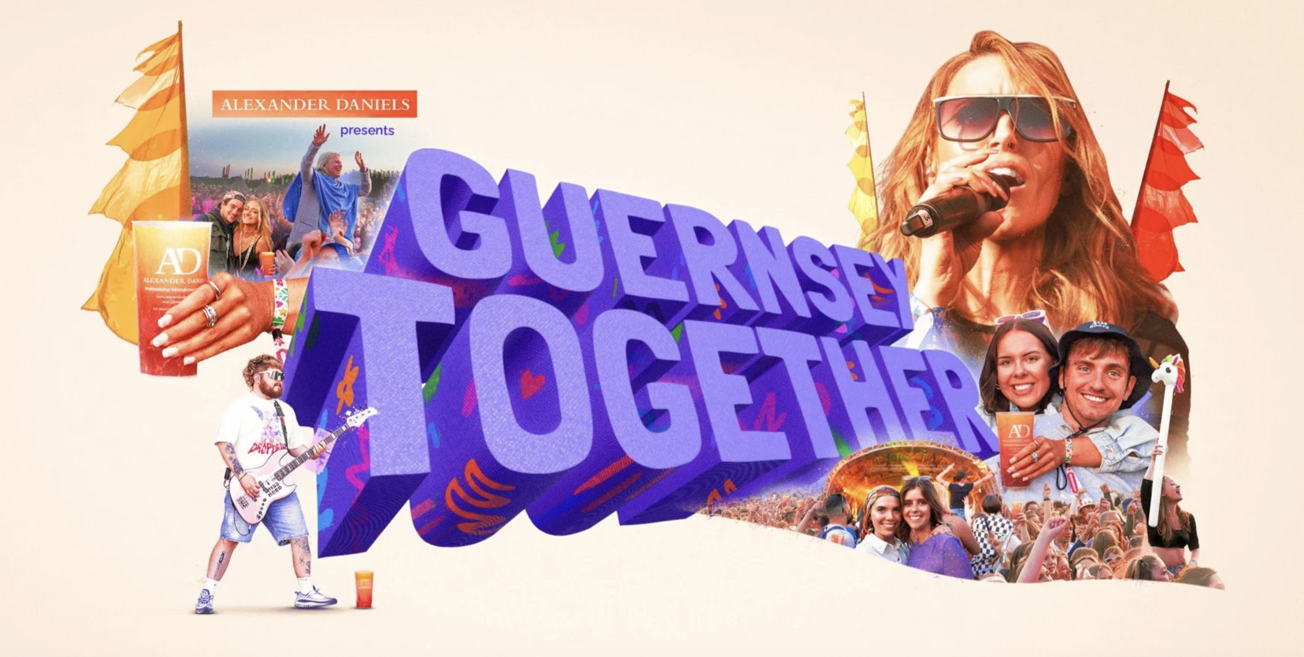 Guernsey Together Festival 2024