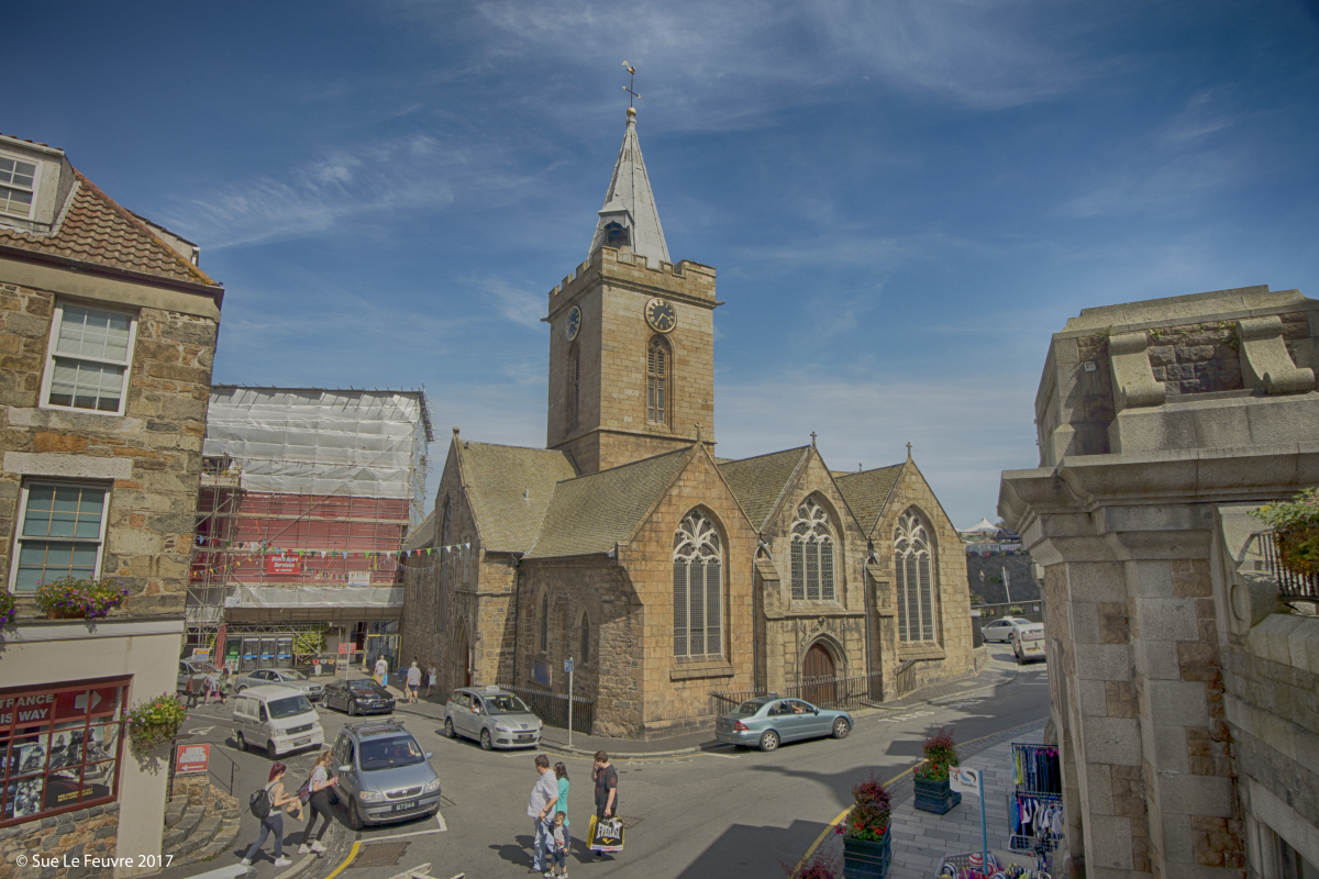 Town Church
