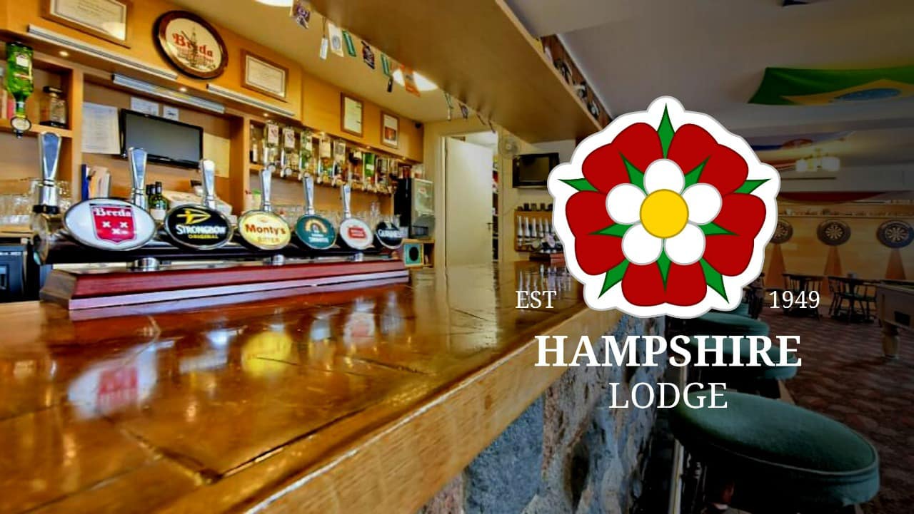 Hampshire Lodge