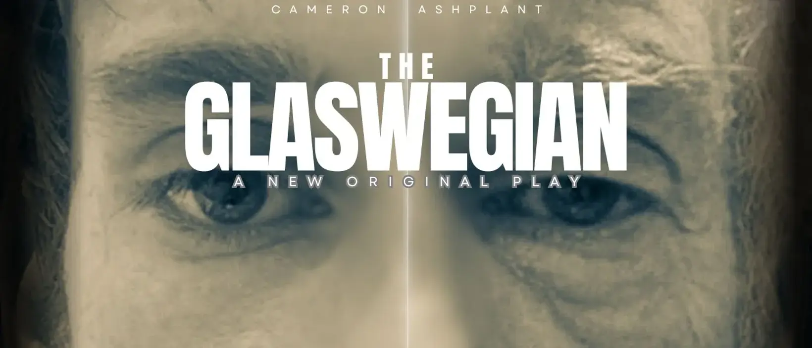 Cameron Ashplant Presents: The Glaswegian