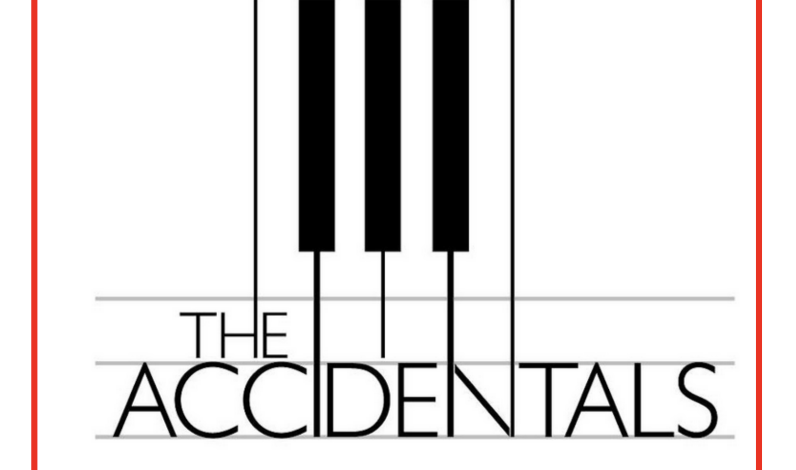 St Saviour's Church Concert Series: The Accidentals