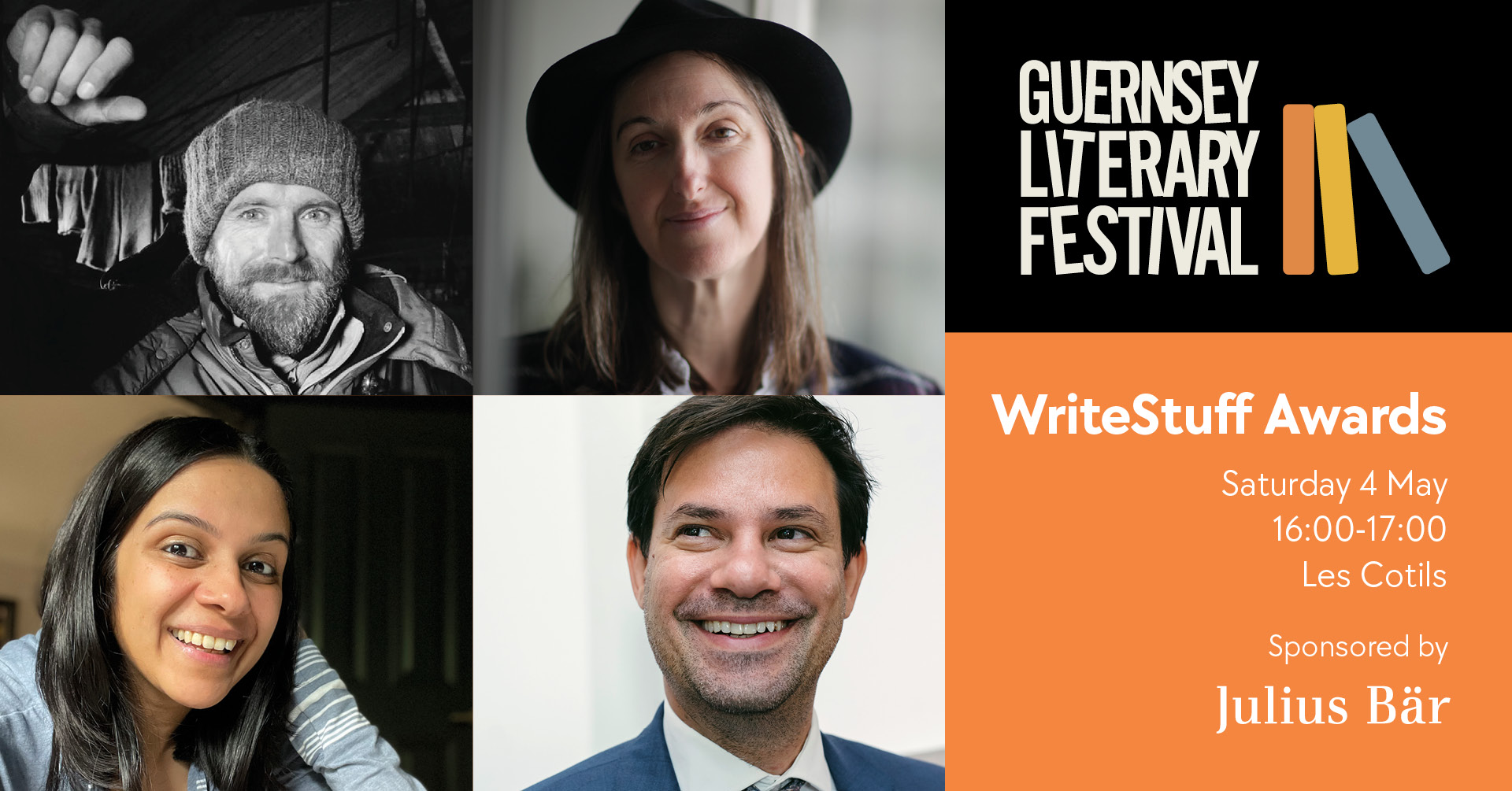 WriteStuff Awards 2024