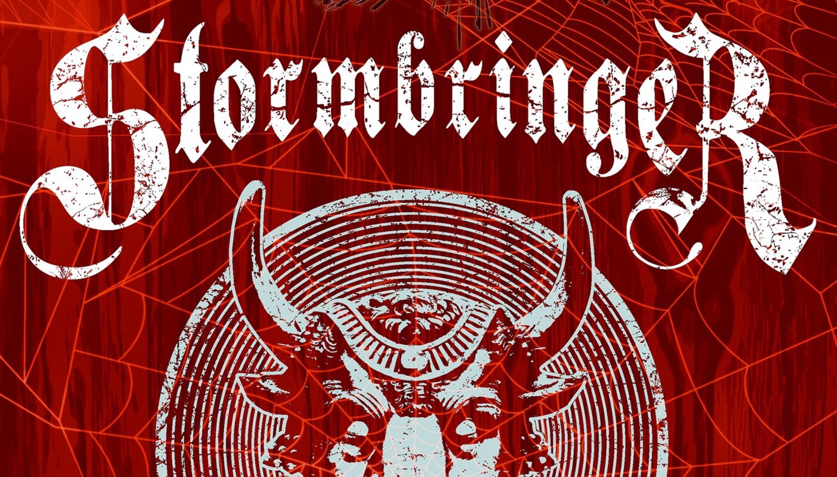 Stormbringer Halloween Show