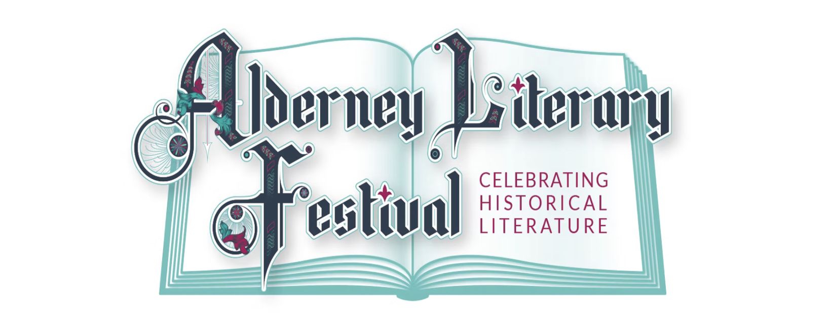 Alderney Literary Festival