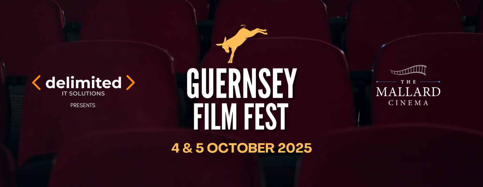 Guernsey Film Fest 2025