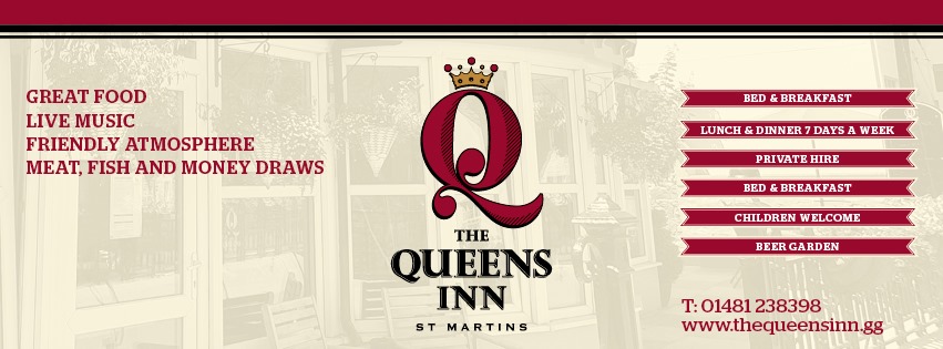 The Queens Inn