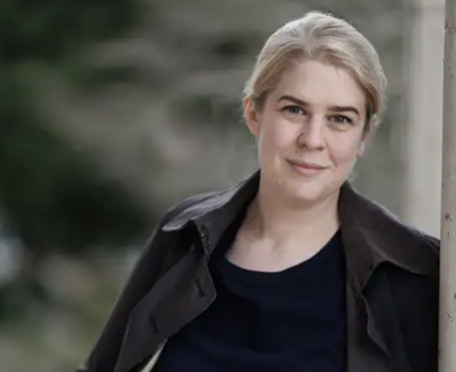 Helen Lewis: Genius Myth