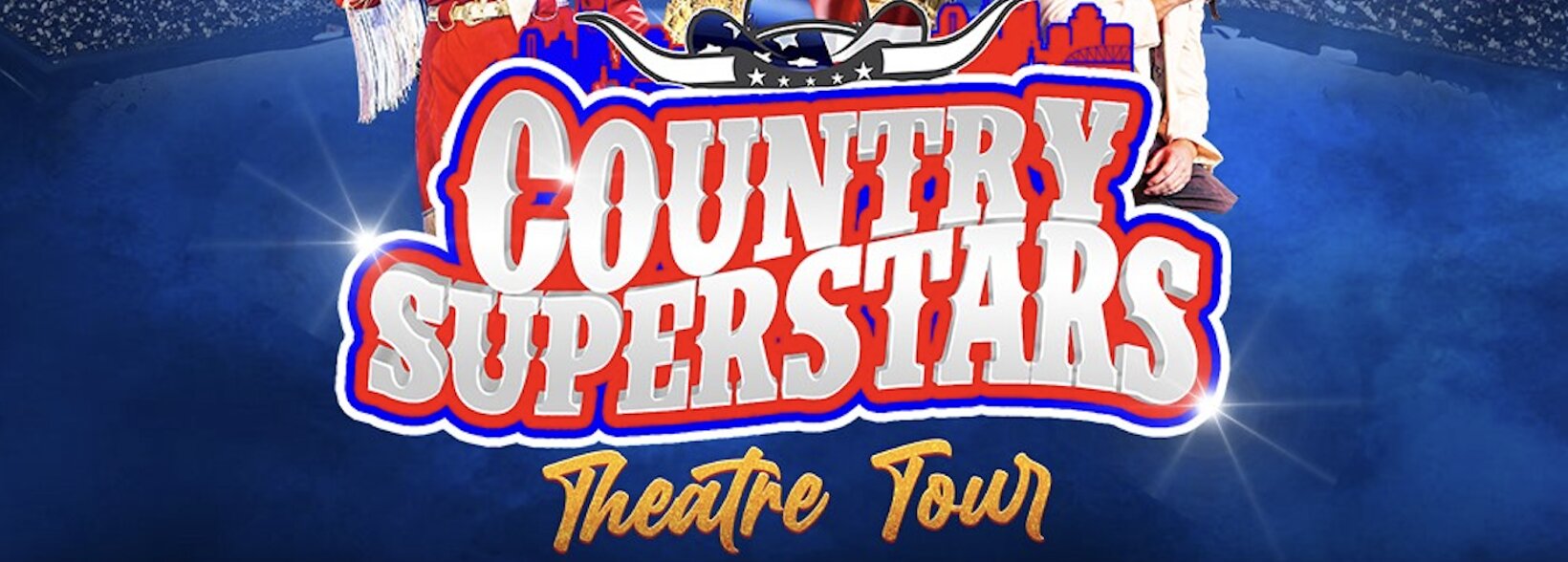 Country Superstars – Dolly Parton and friends