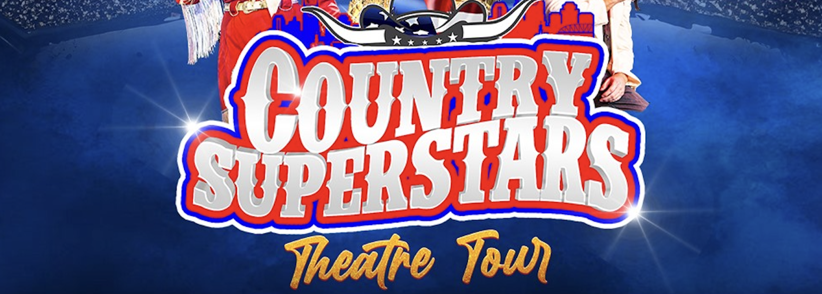 Country Superstars – Dolly Parton and friends