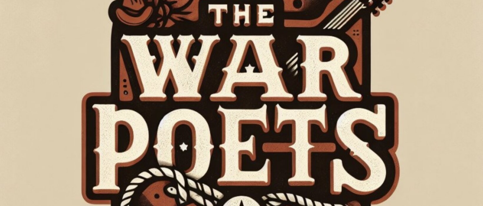 The War Poets - Live at The Duck