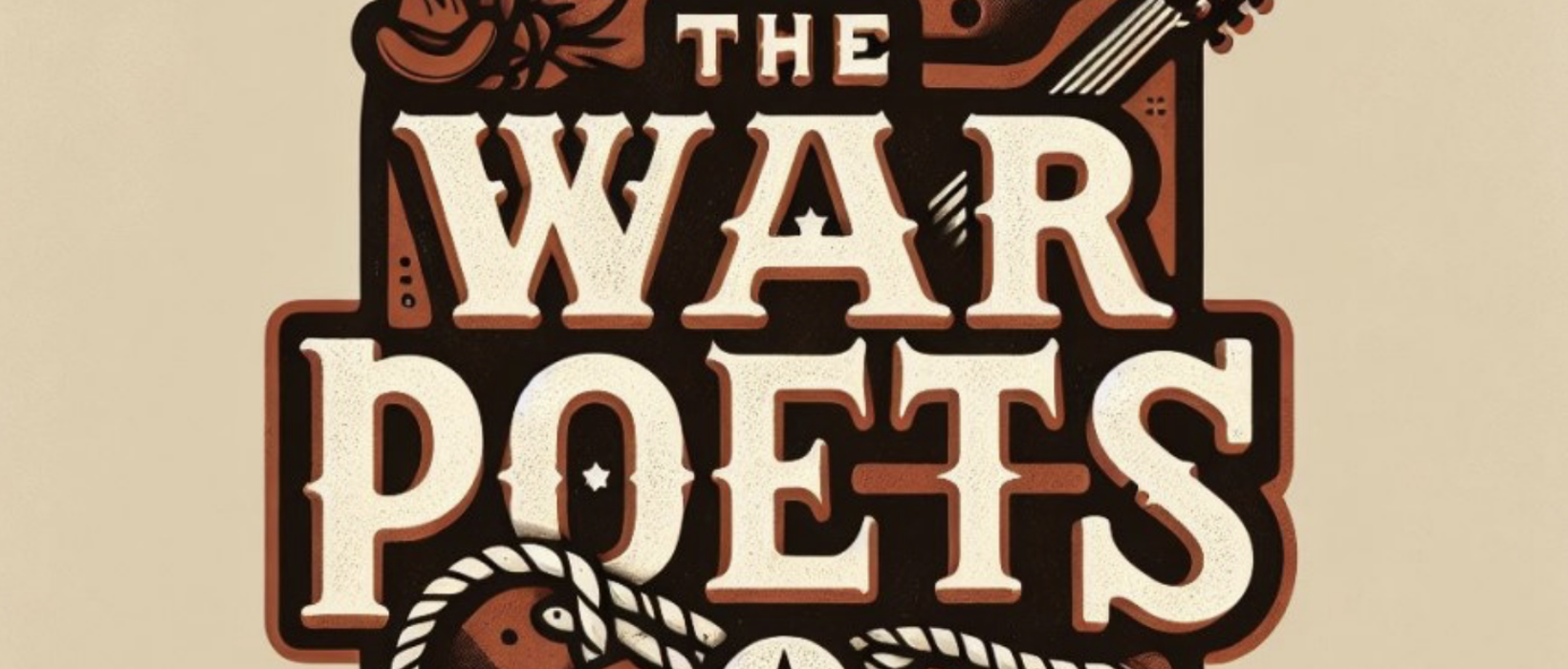 The War Poets - Live at The Duck