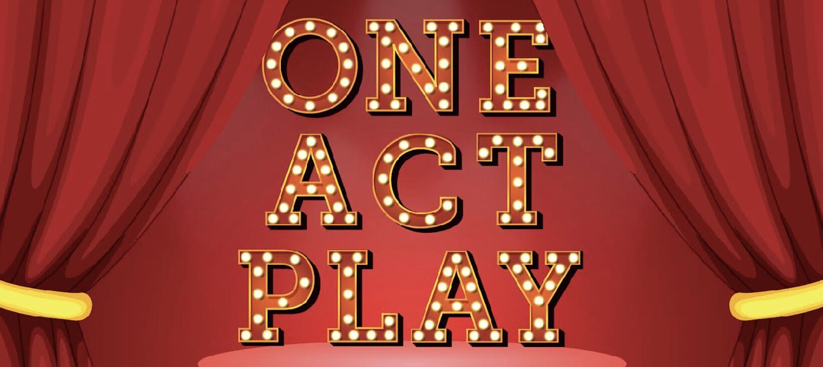 75th Guernsey One Act Play Festival
