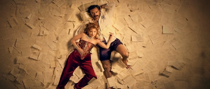 NATIONAL THEATRE LIVE: LES LIAISONS DANGEREUSES