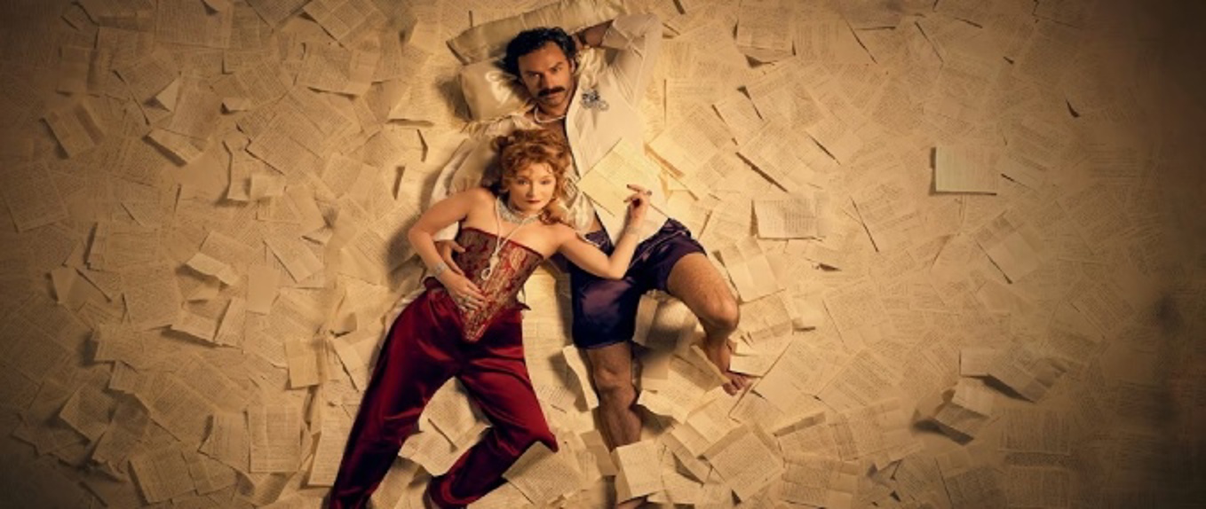 NATIONAL THEATRE LIVE: LES LIAISONS DANGEREUSES