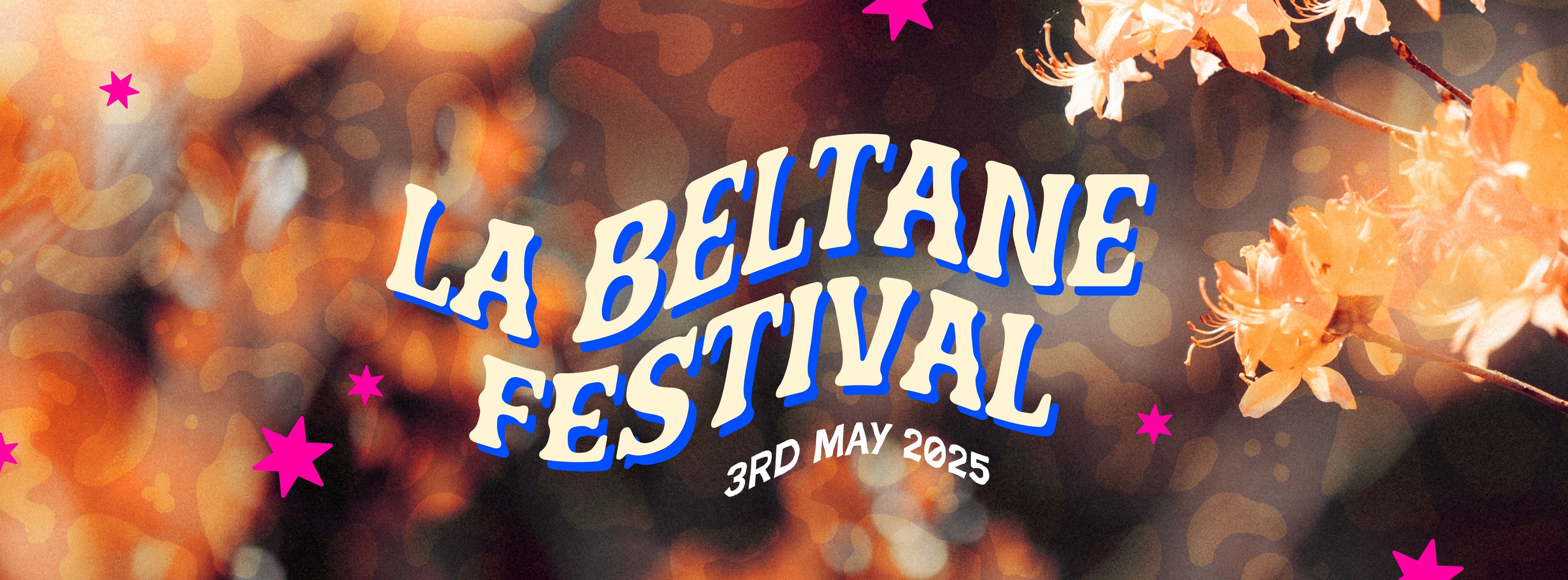 La Beltane 2025