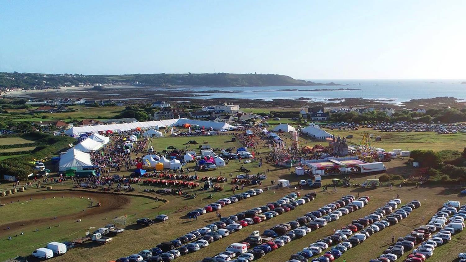 Festivals