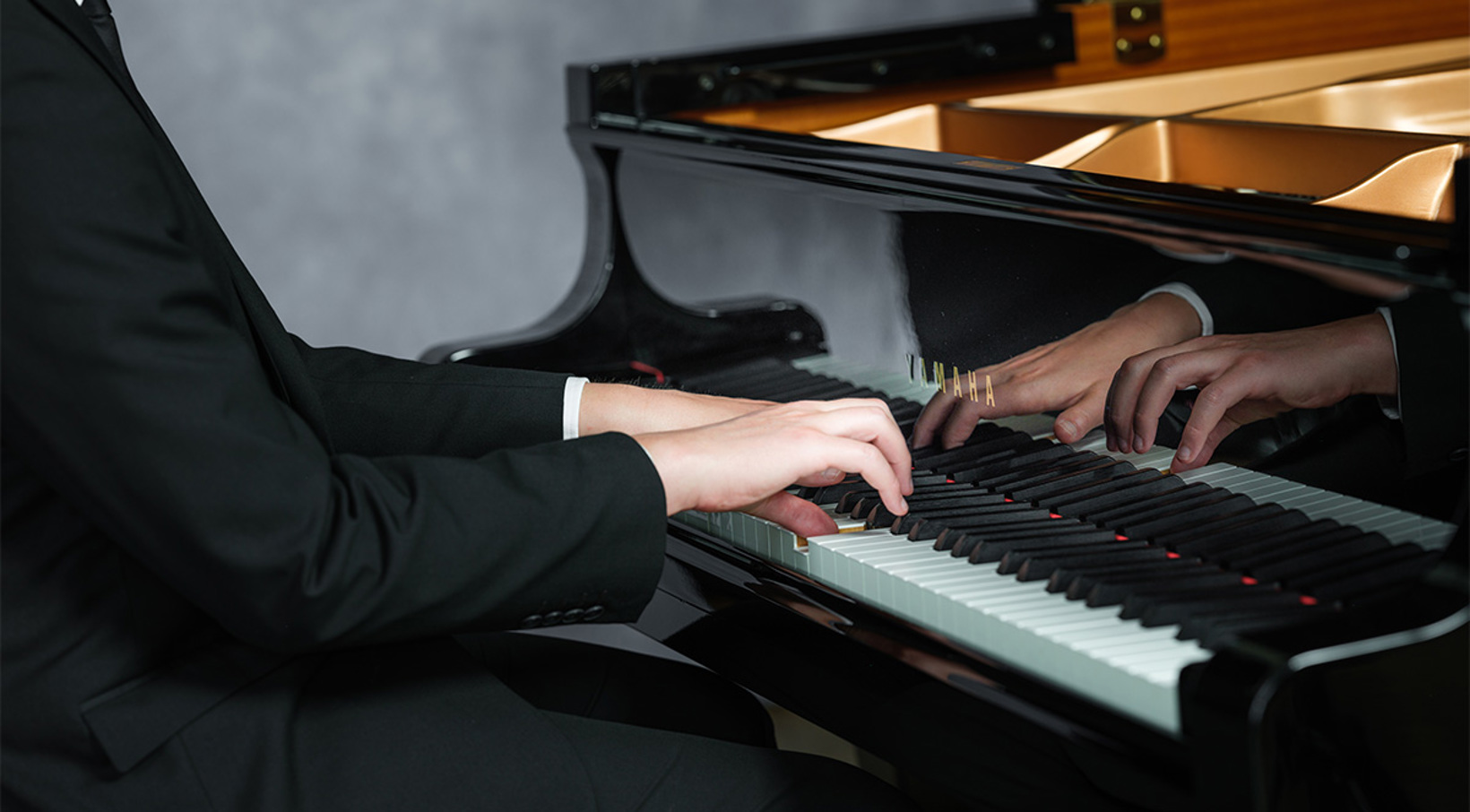 Fanny Davies International Piano Series: Tom Hicks