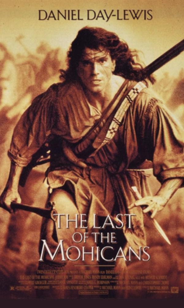 Clameur Du Cinéma’s 90’s Classics: The Last of the Mohicans