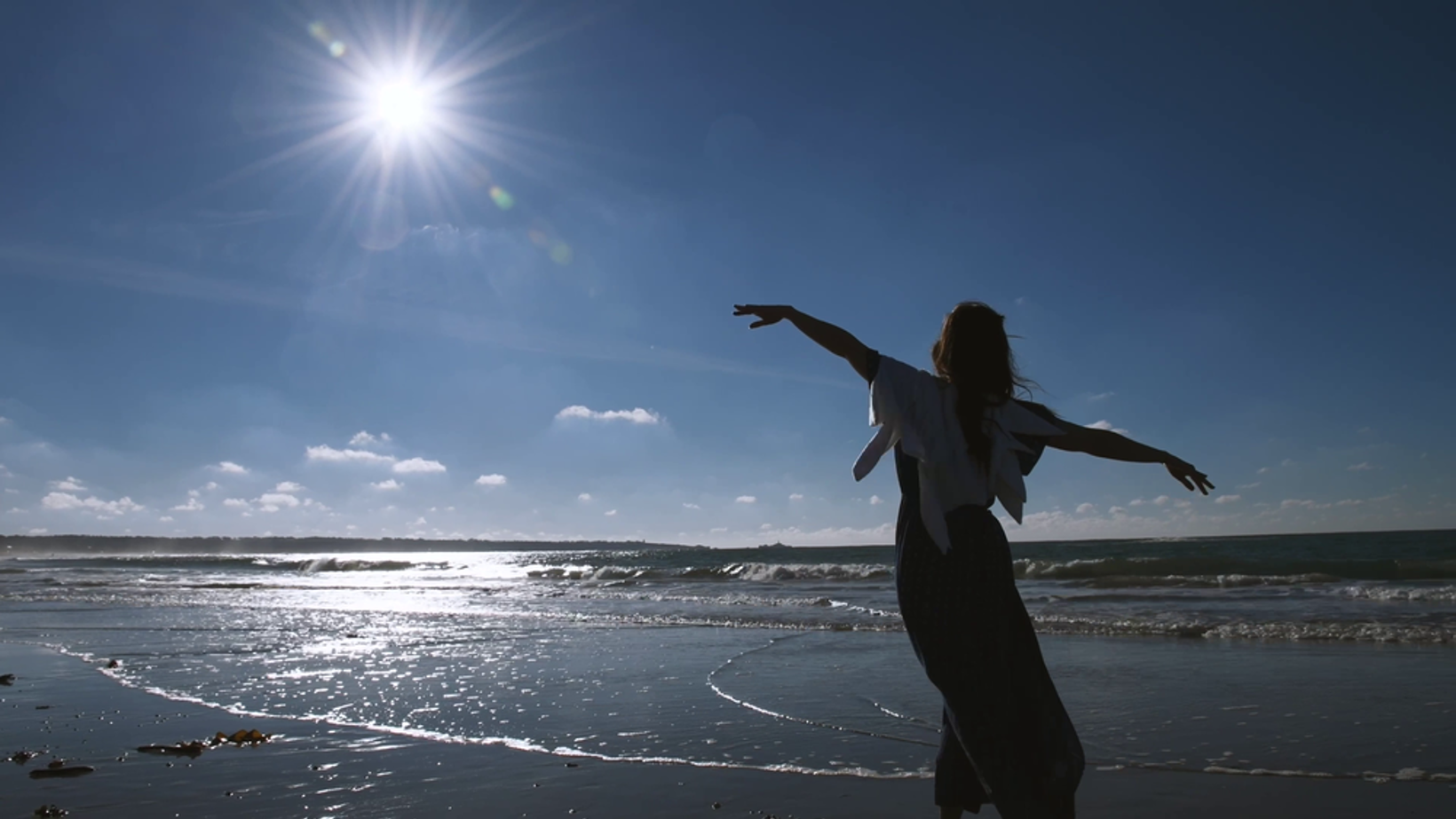 Shorts Block #5 - Guernsey Film Fest