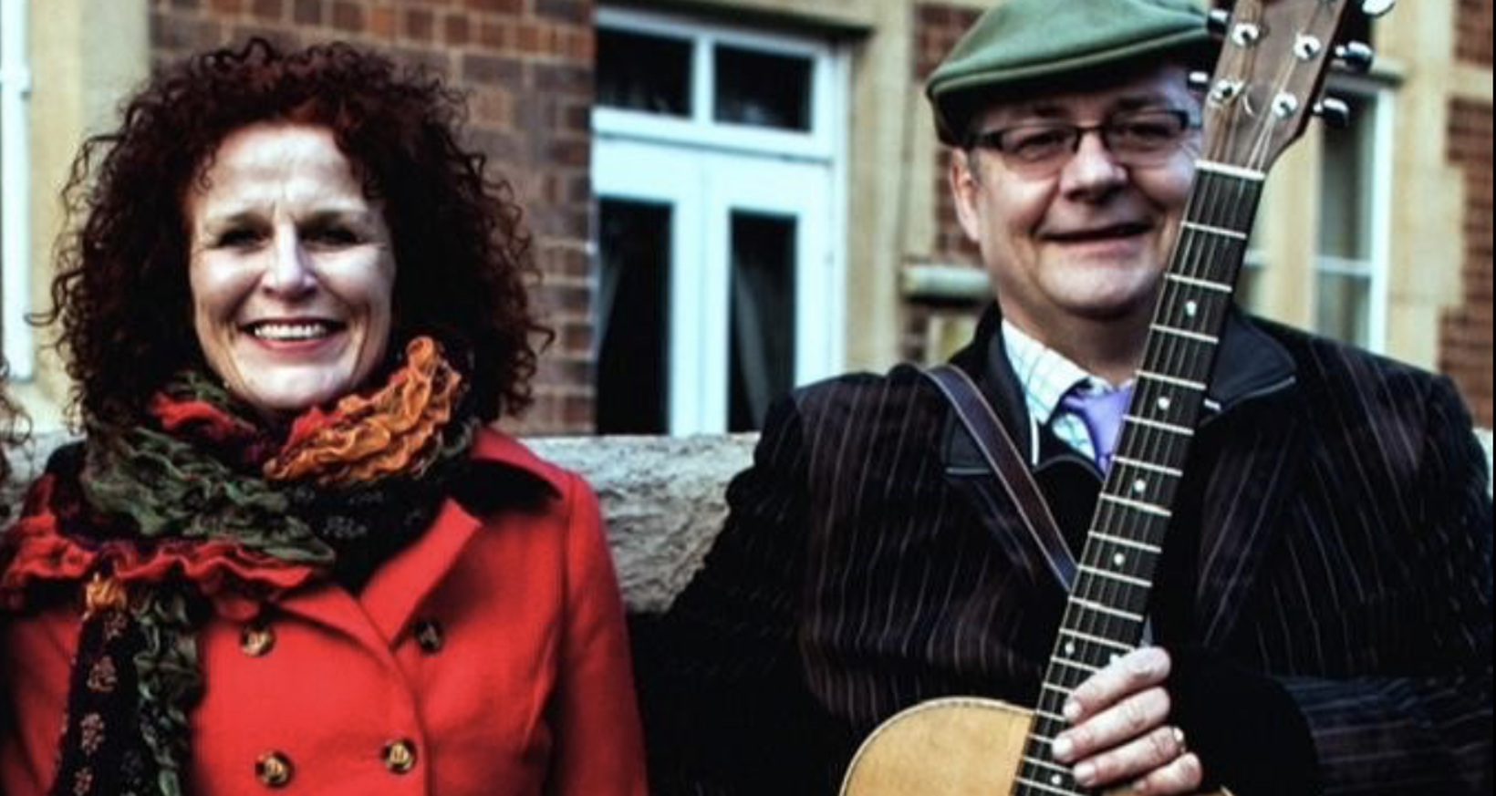 Riley's Rose UK FOLK ACT // Falls The Dew - Live@TheDuck