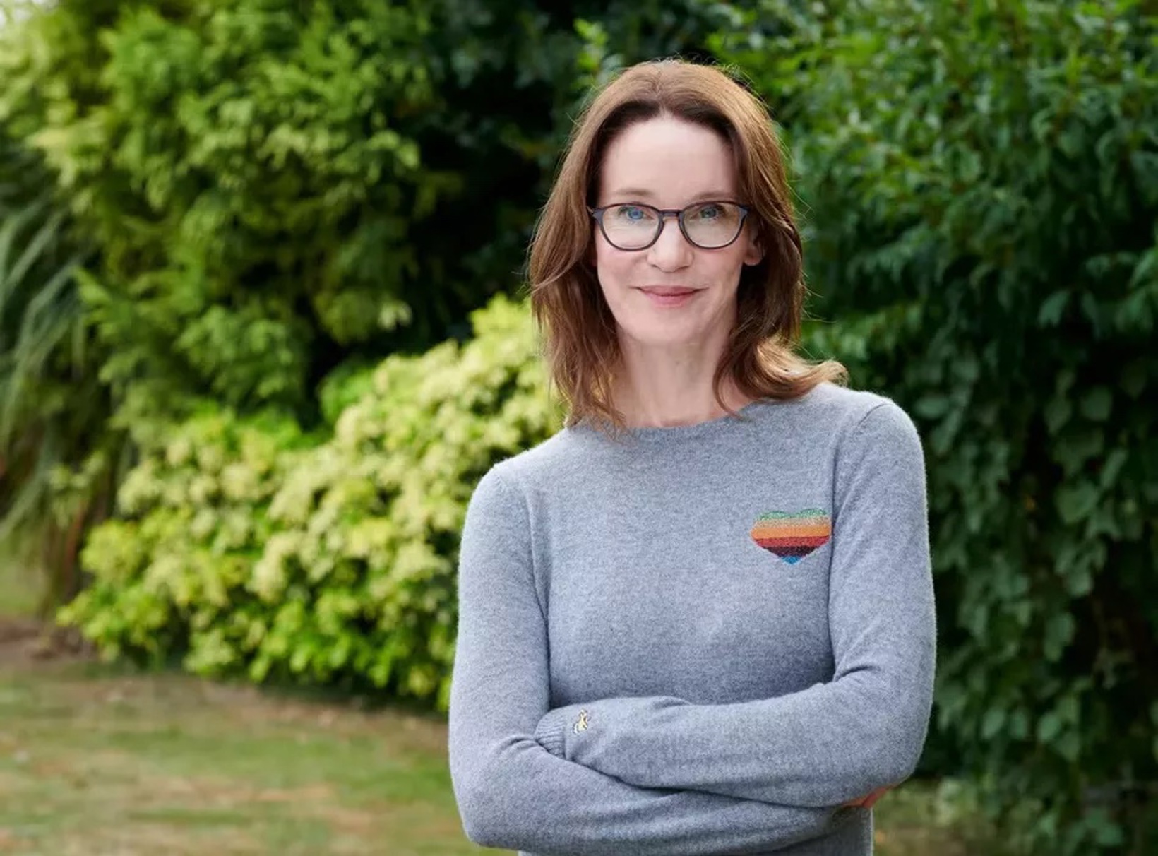An Emotional Dictionary - Susie Dent - Guernsey Literary Festival