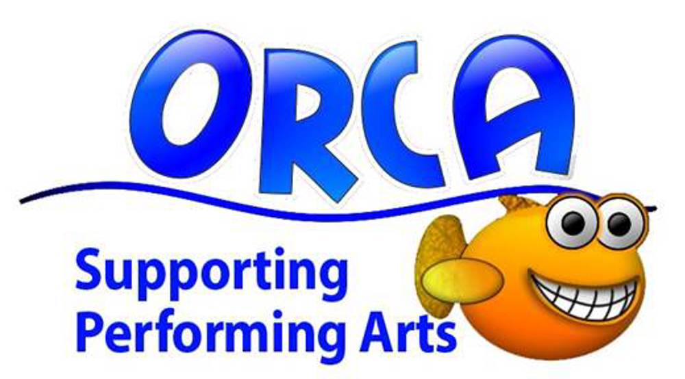 Poster for Orca Fundraiser