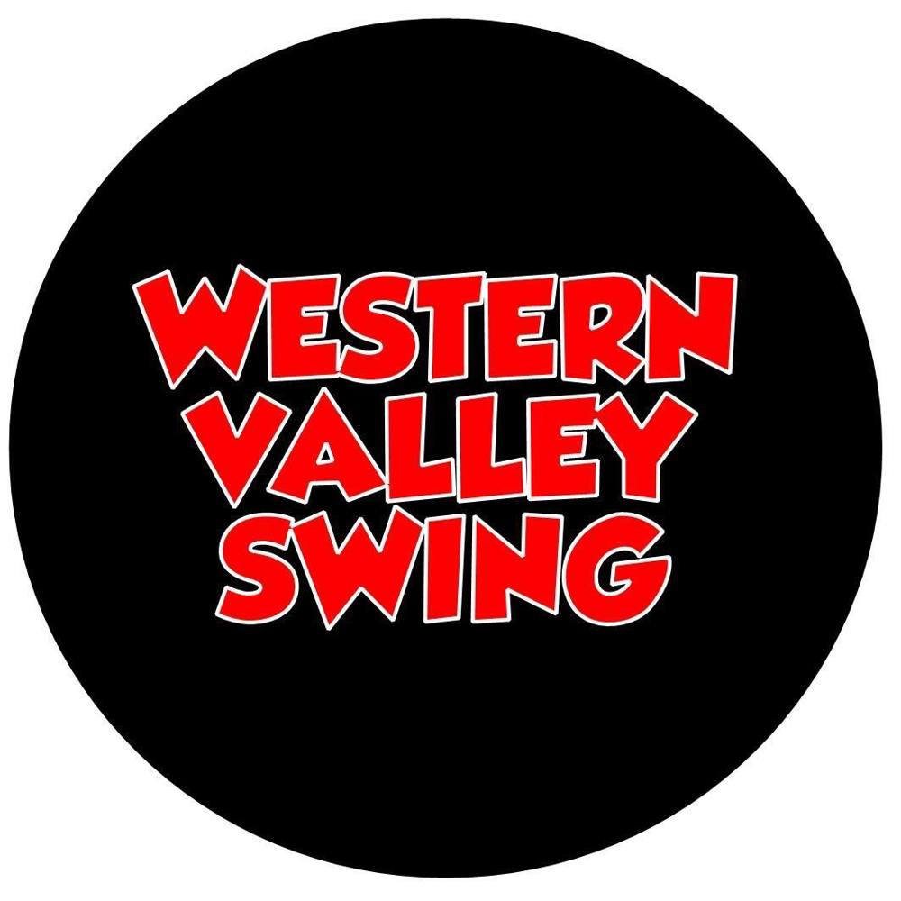 Poster for Candie Garden Concerts: Western Valley Swing