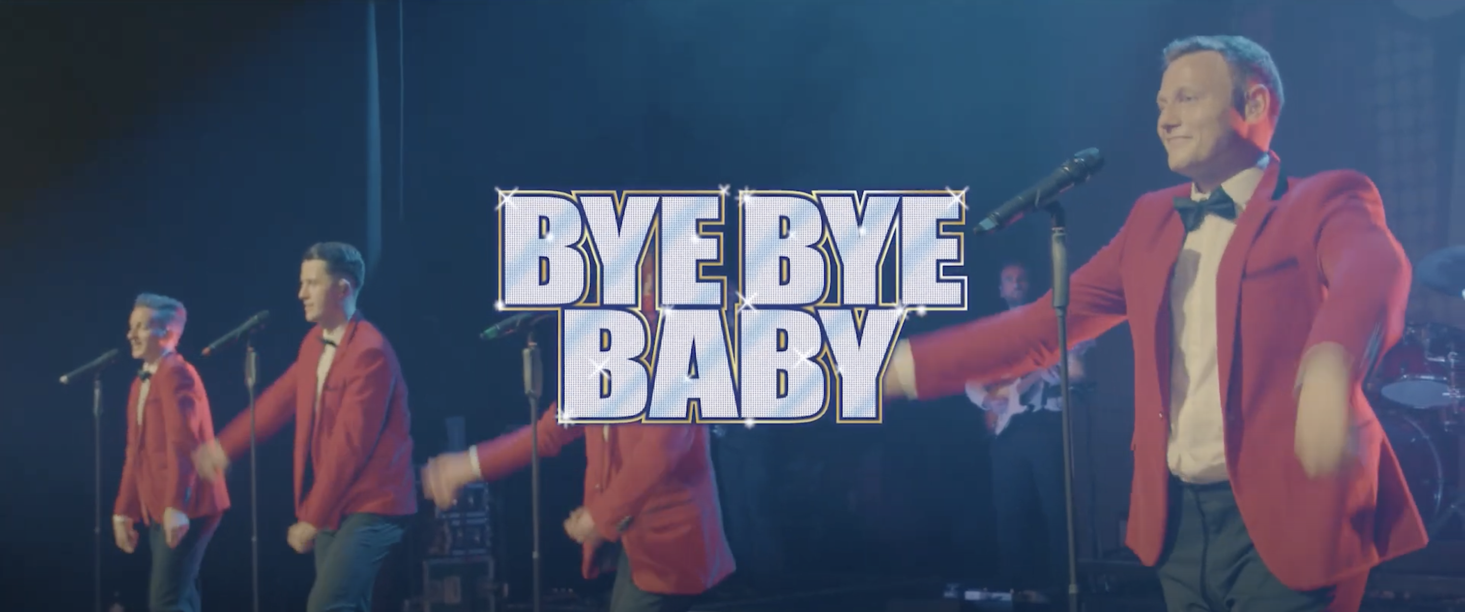 Bye Bye Baby