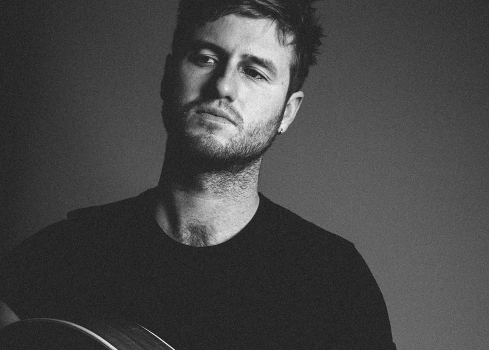 Charlie Sherbourne - Live@TheDuck
