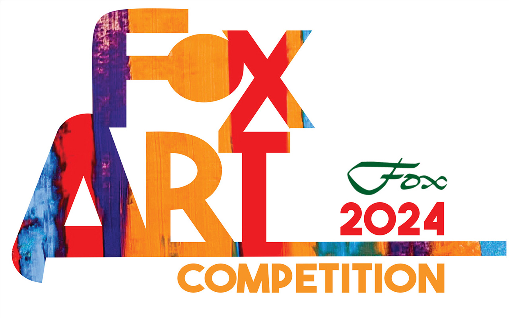 Fox Open Art 2024 Exhibition