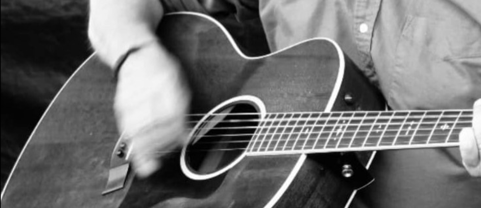 Live music at Les Douvres!