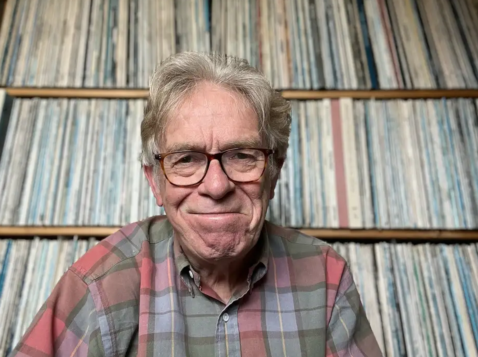 David Hepworth: Hope I Get Old Before I Die