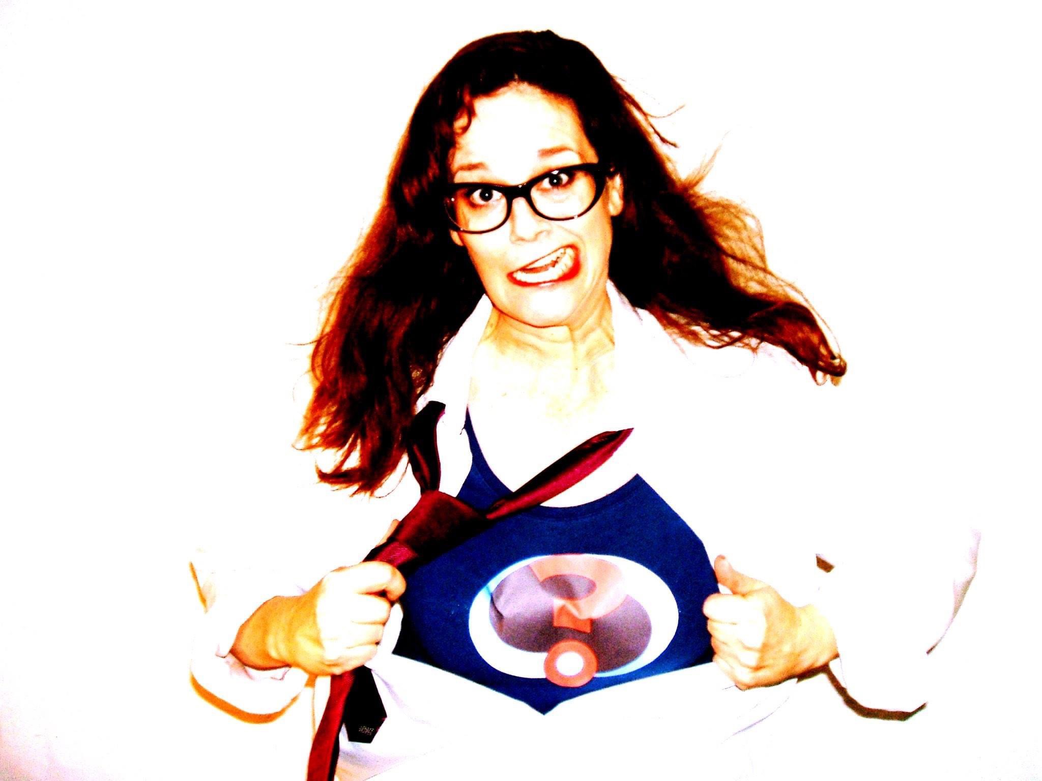 Improvise your joy back! Improvisation course for all
