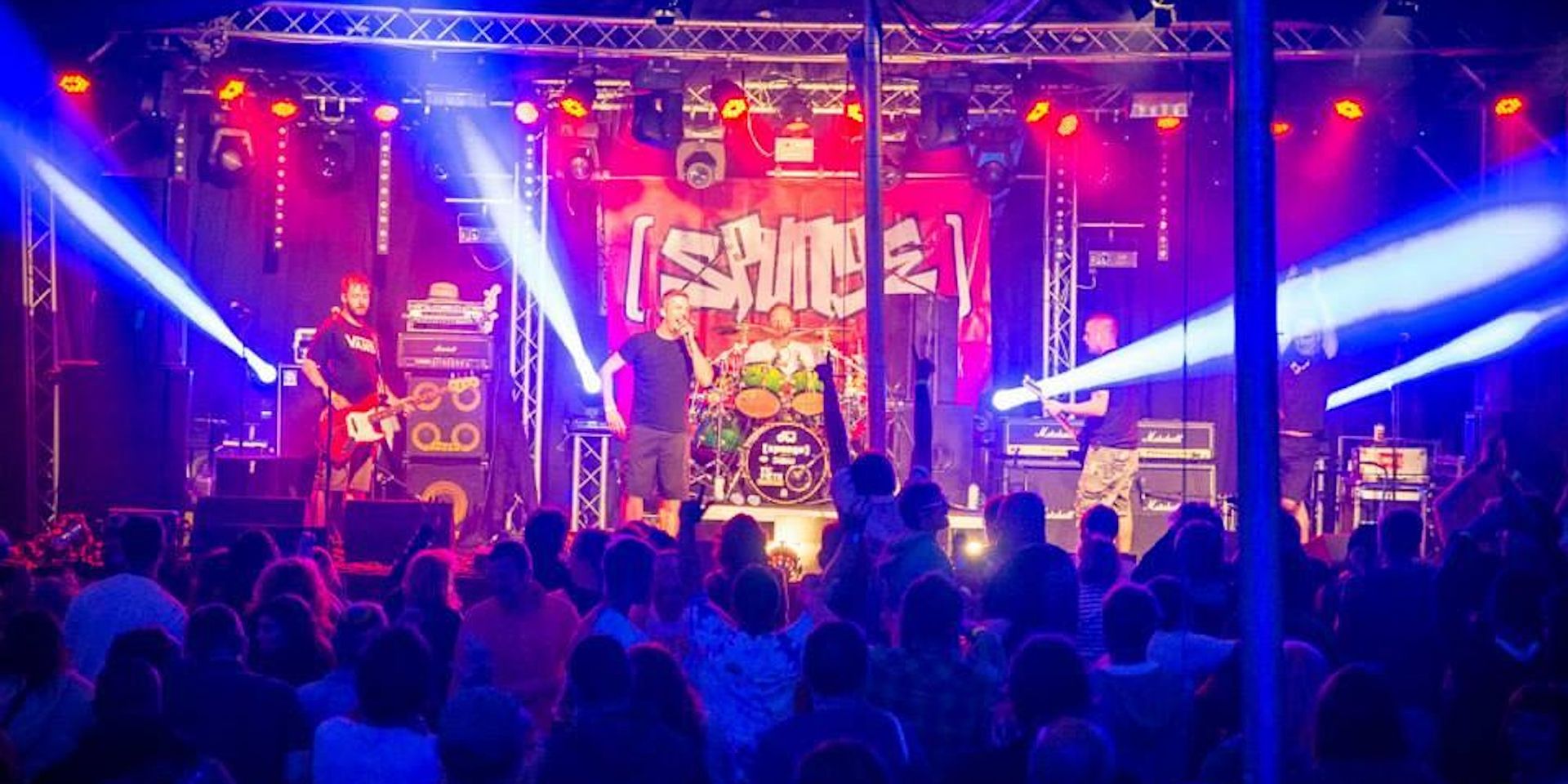 Chaos 18 Motorcycle and Music Festival
