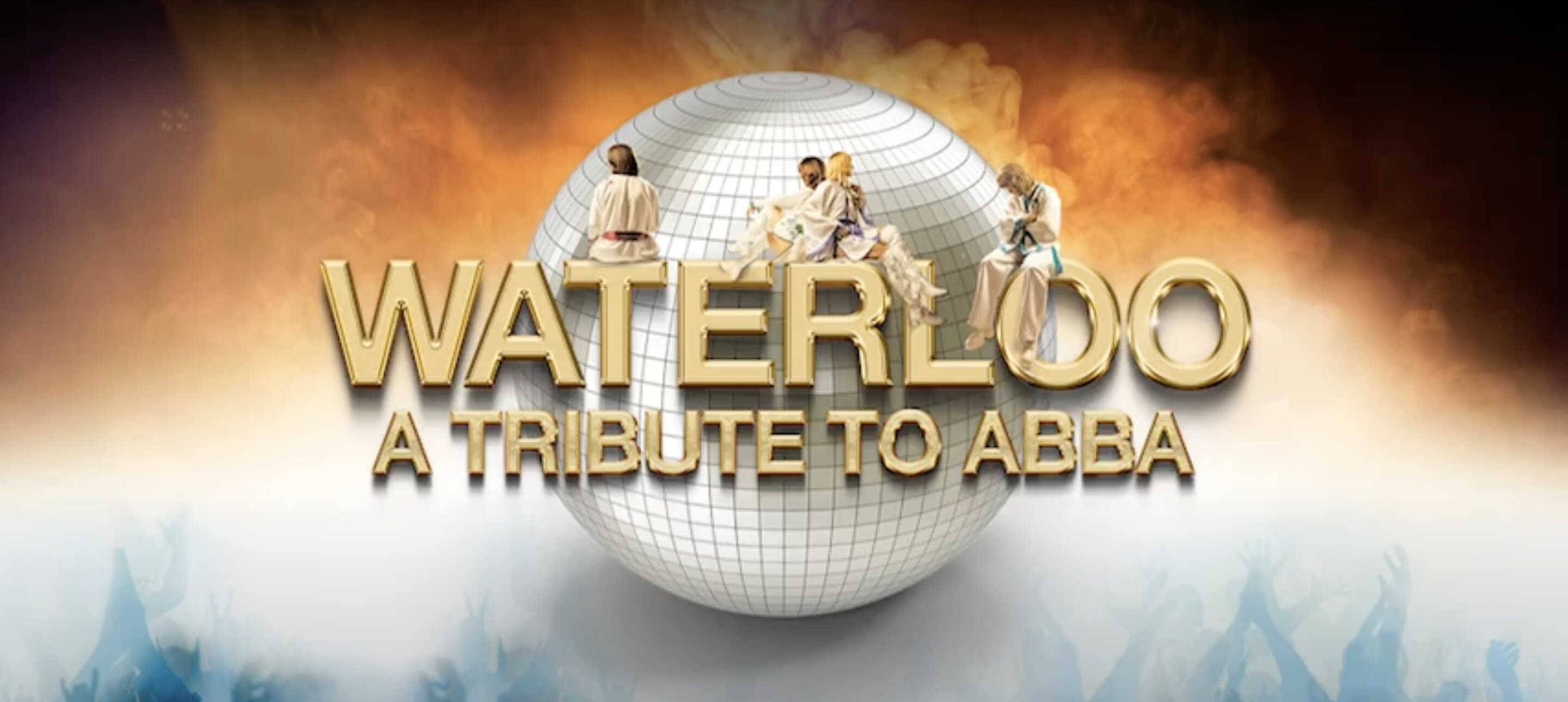 Waterloo: A Tribute to ABBA