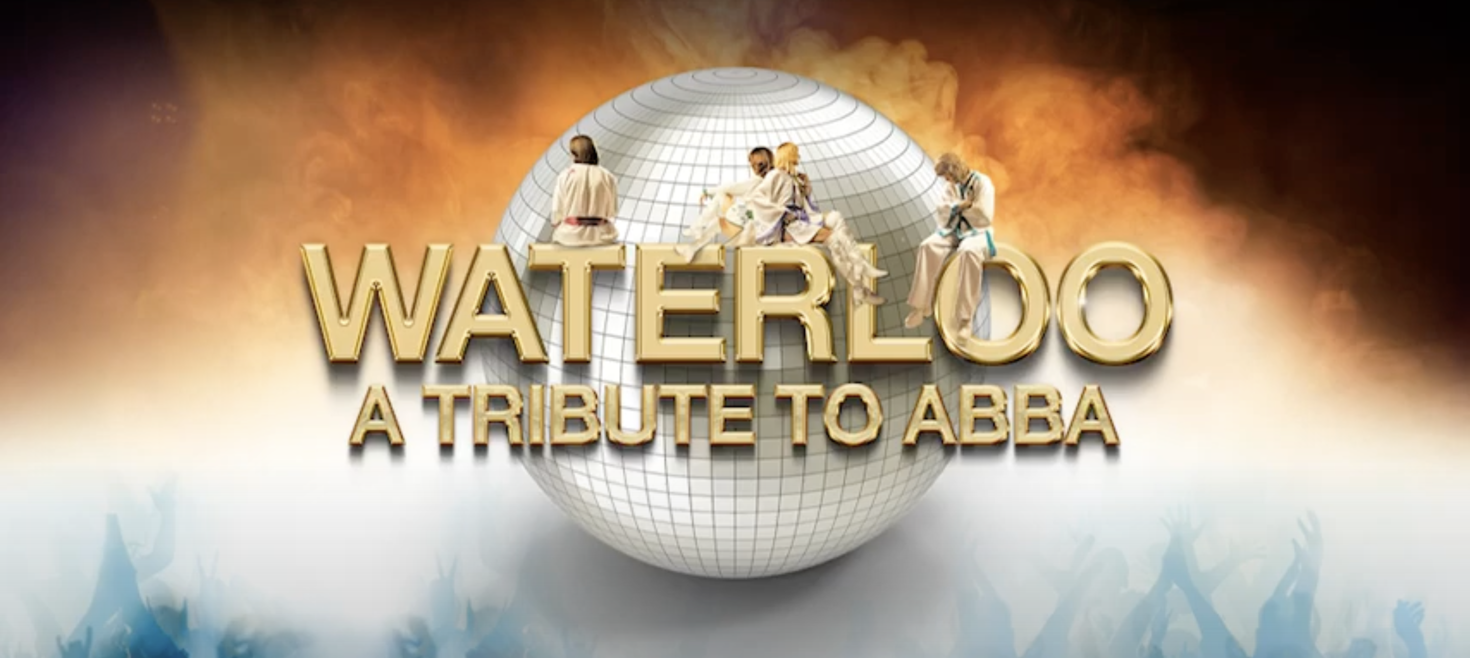Waterloo: A Tribute to ABBA