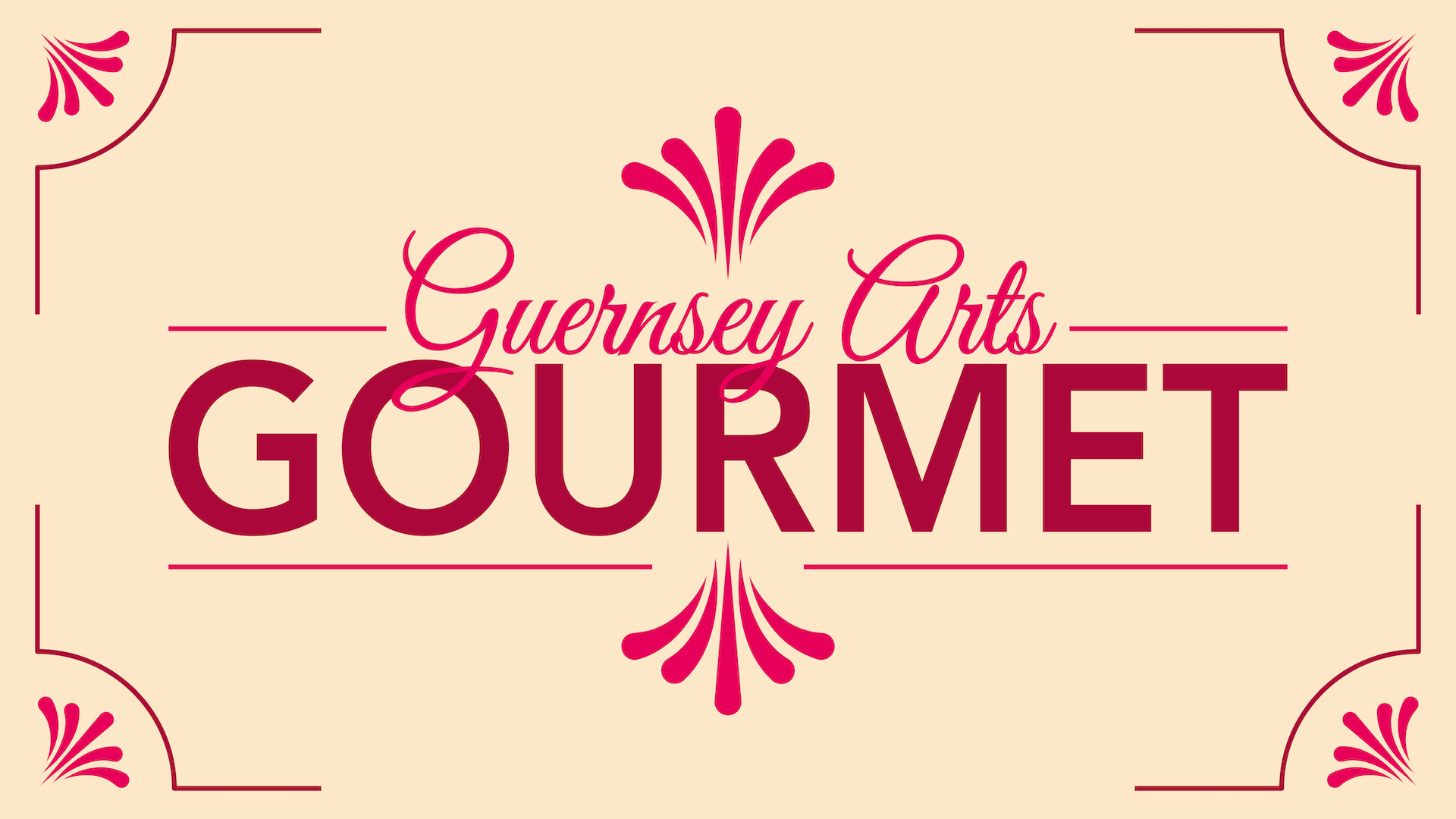 The Guernsey Arts Gourmet