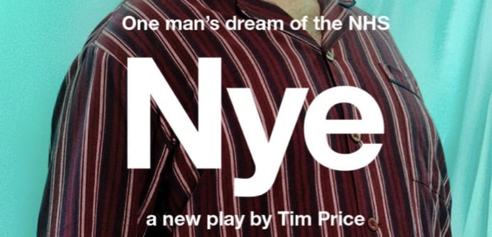 National Theatre Live Presents - Nye