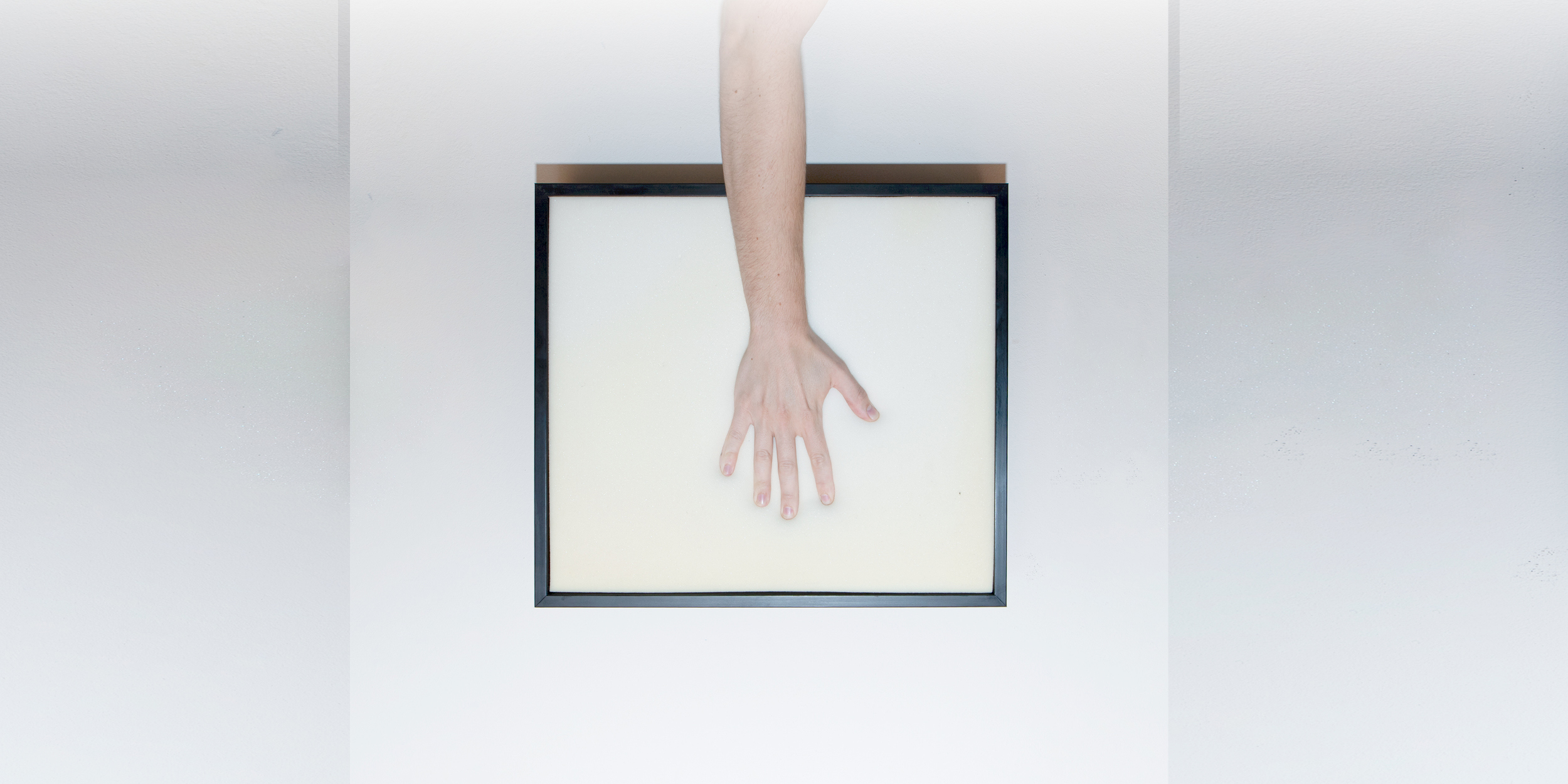 Passage of Time - Monika Drabot 