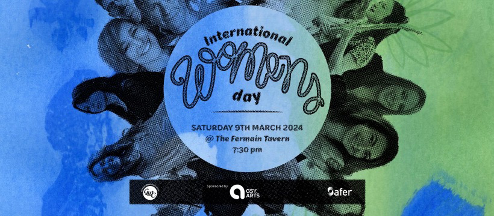 International Women's Day 2024