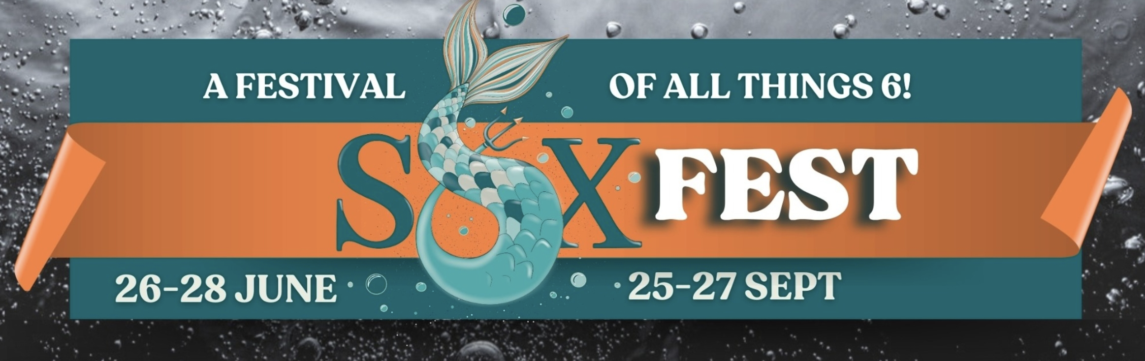 SIX FEST