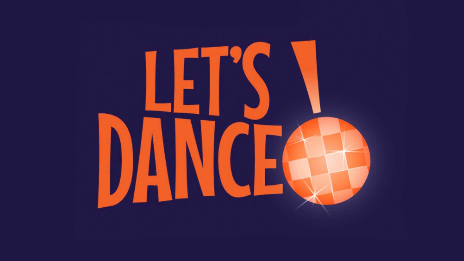Let's Dance