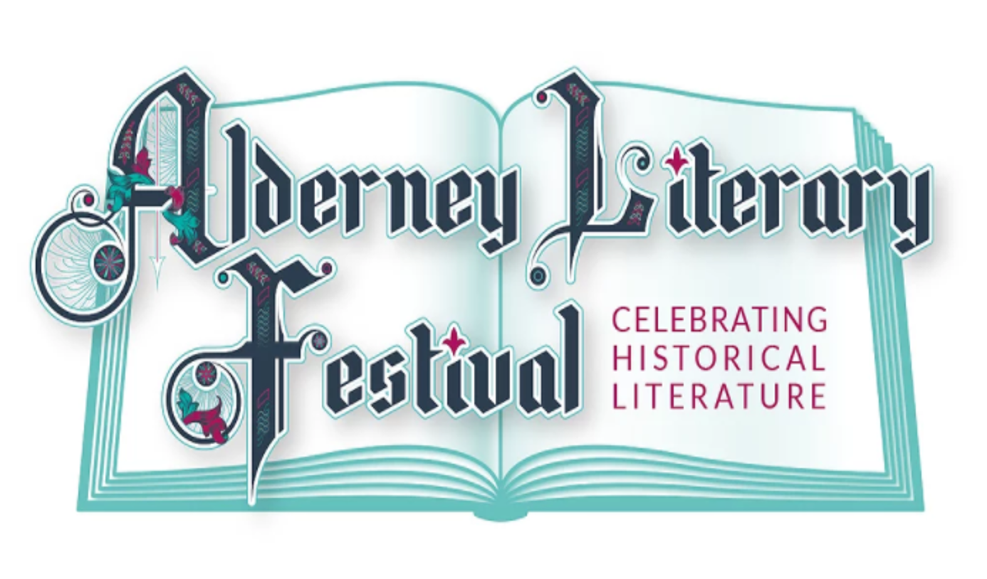 Alderney Literary Festival 2022