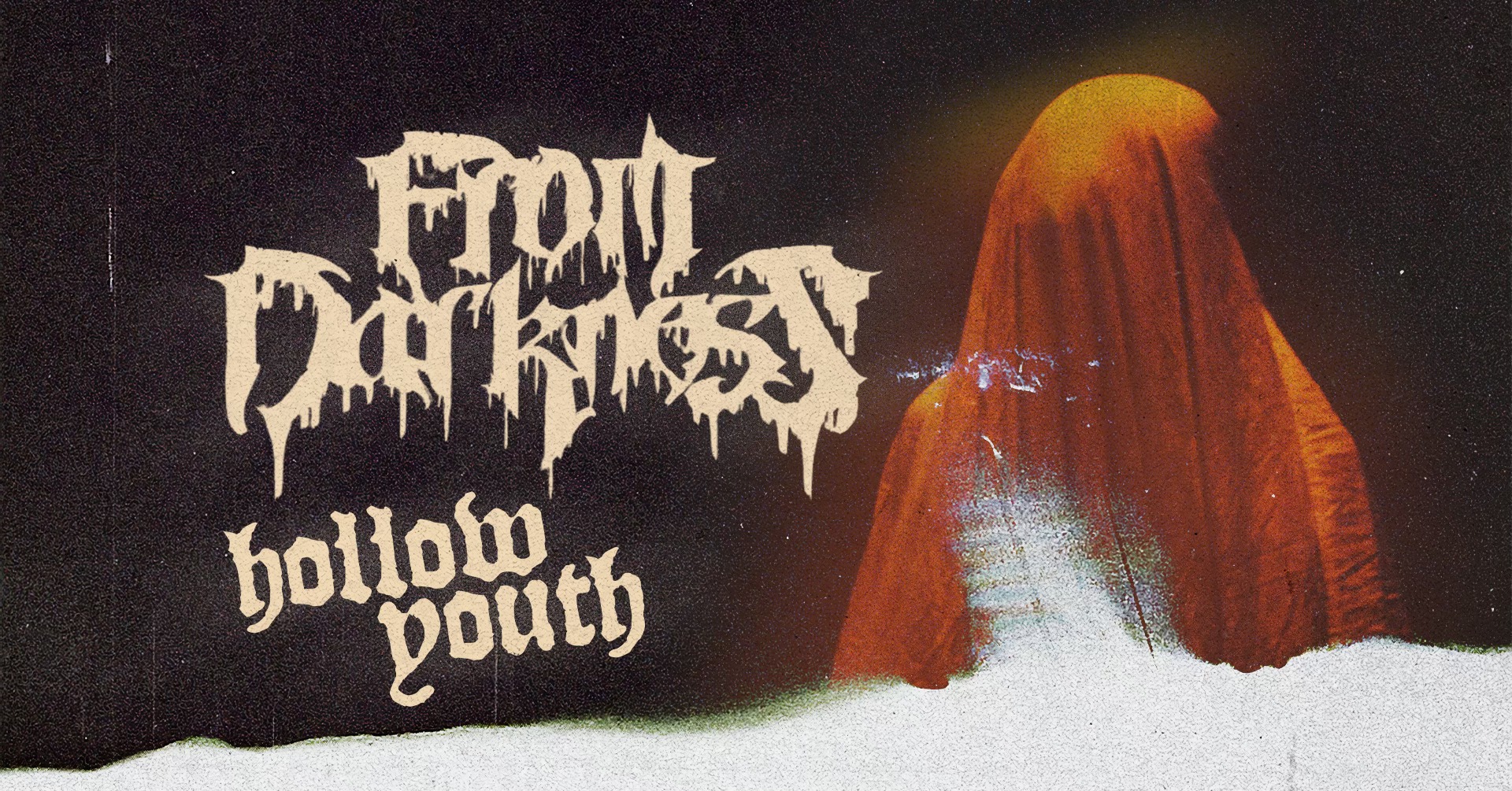 Hollow Youth & From Darkness at The Vault
