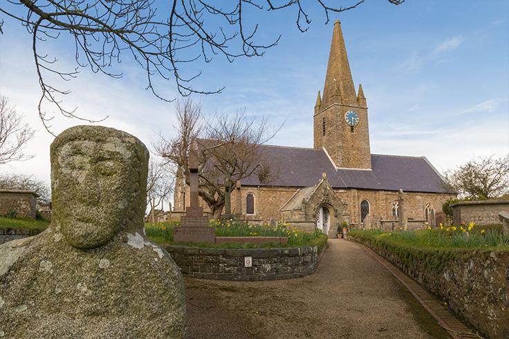 St Martin's Church