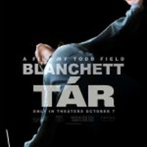 TAR (15) @ Alderney Cinema