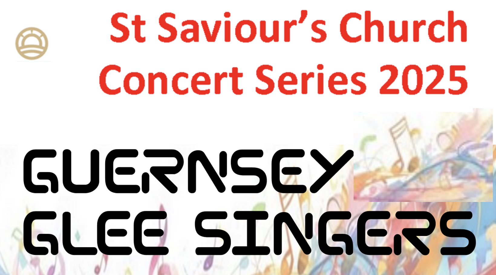 Guernsey Glee Singers Liberation Concert