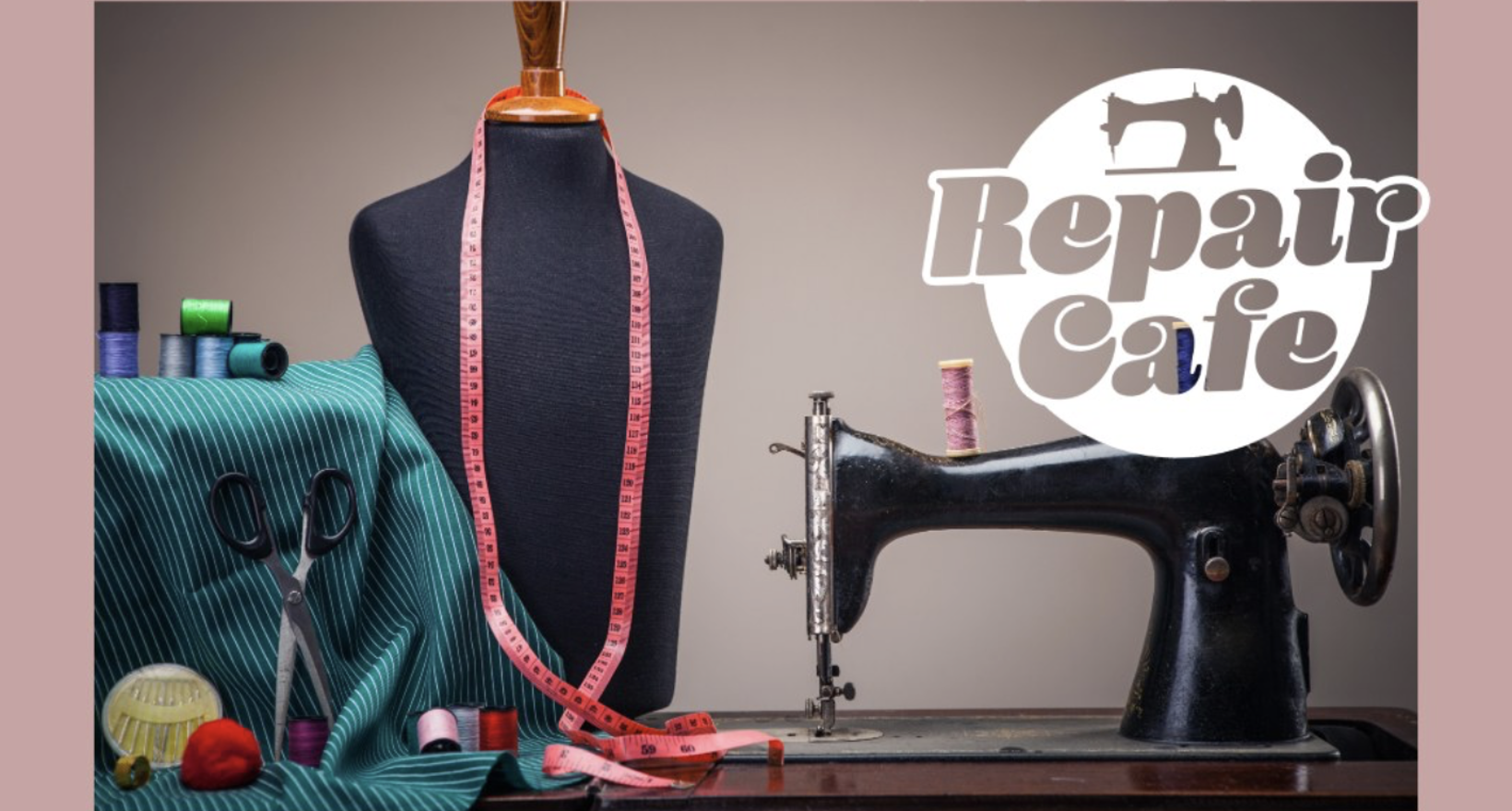 Sewing Socials - January Beginners